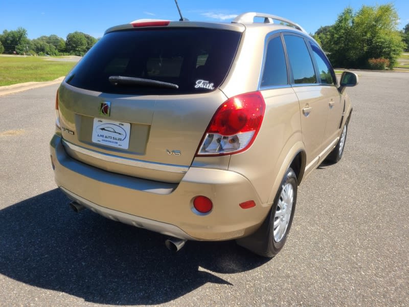 SATURN VUE 2008 price $5,000