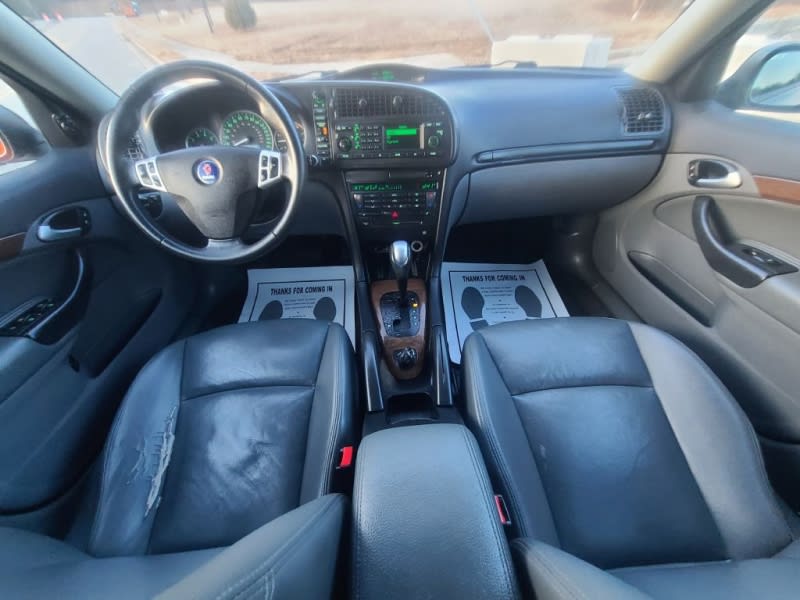 SAAB 9-3 2006 price $4,500