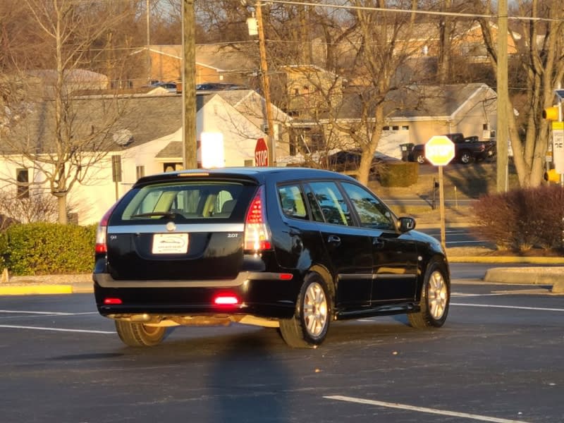 SAAB 9-3 2006 price $4,500