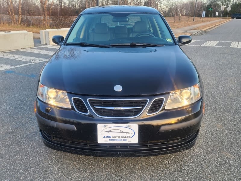 SAAB 9-3 2006 price $4,500