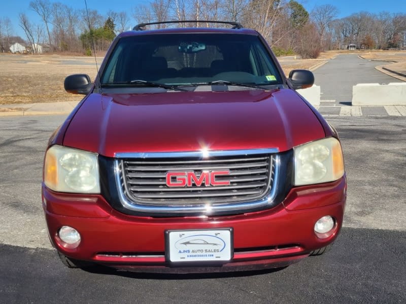 GMC ENVOY 2002 price $5,500