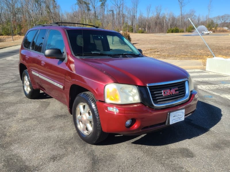 GMC ENVOY 2002 price $5,500