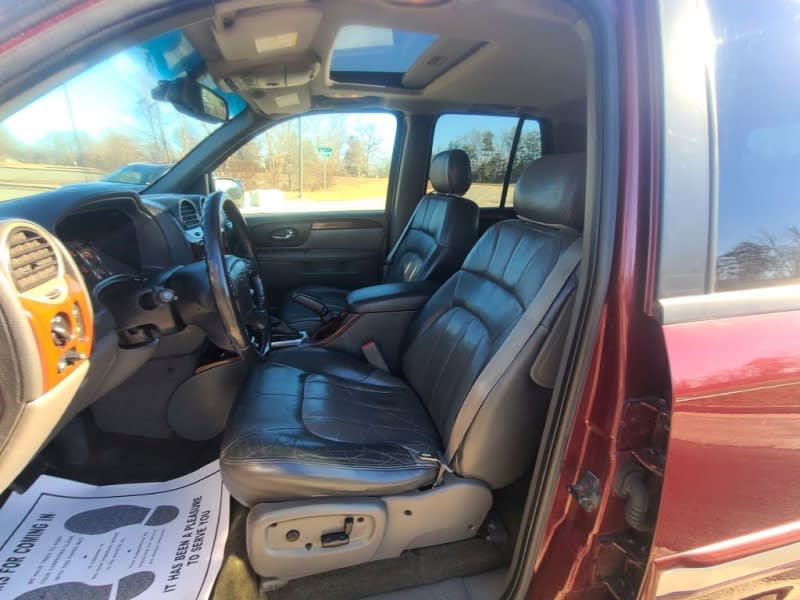 GMC ENVOY 2002 price $5,500