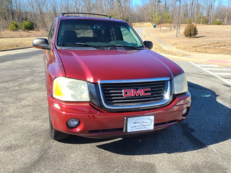 GMC ENVOY 2002 price $5,500