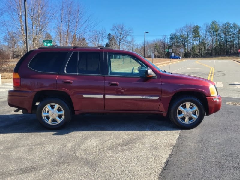 GMC ENVOY 2002 price $5,500