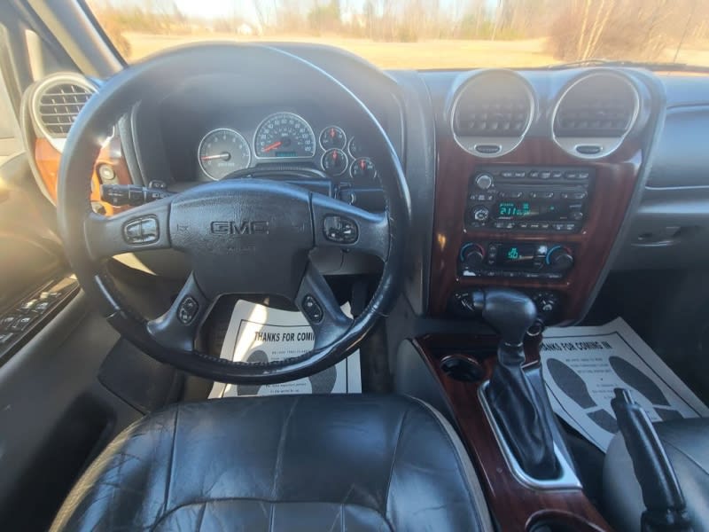 GMC ENVOY 2002 price $5,500