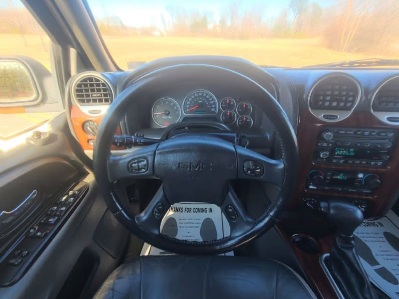 GMC ENVOY 2002 price $5,500