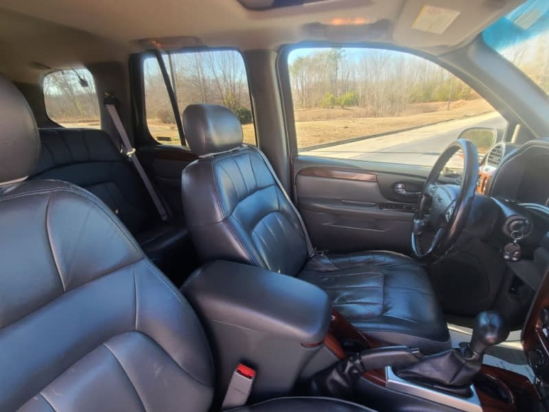 GMC ENVOY 2002 price $5,500