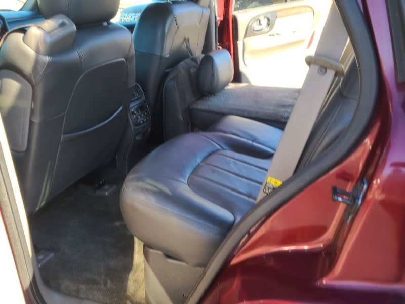 GMC ENVOY 2002 price $5,500