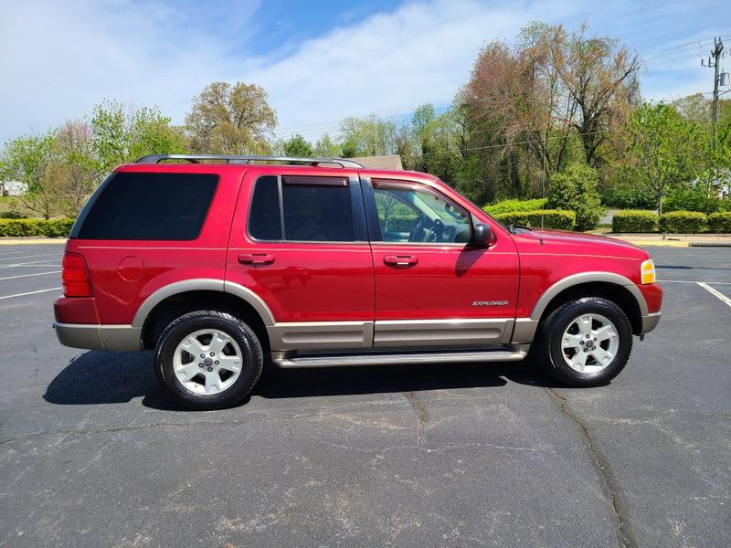 FORD EXPLORER 2004 price $5,500