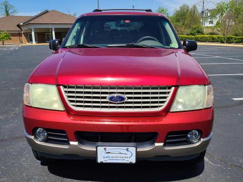 FORD EXPLORER 2004 price $5,500