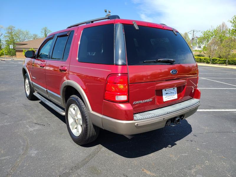 FORD EXPLORER 2004 price $5,500