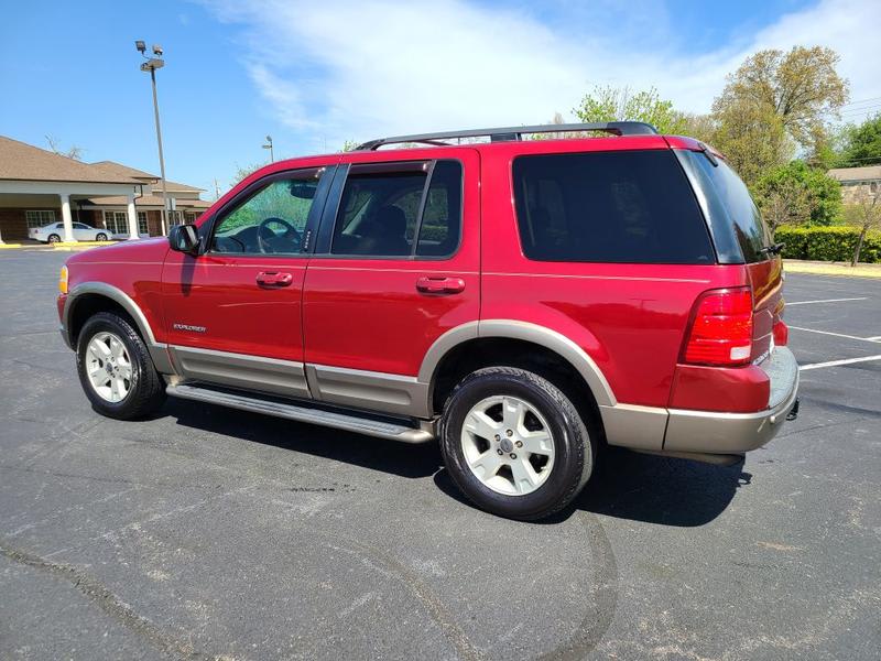 FORD EXPLORER 2004 price $6,300