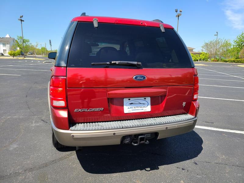 FORD EXPLORER 2004 price $6,300