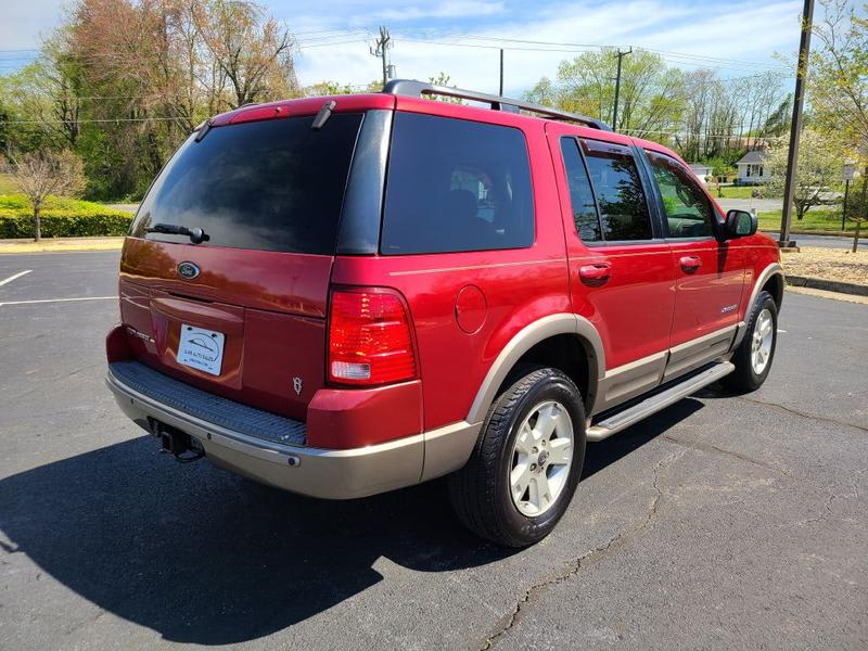 FORD EXPLORER 2004 price $6,300