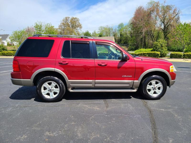 FORD EXPLORER 2004 price $6,300