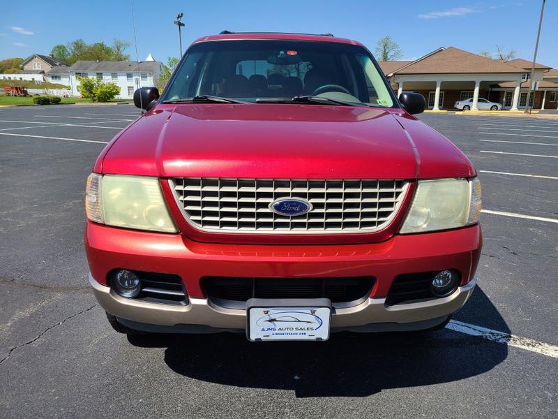 FORD EXPLORER 2004 price $6,300