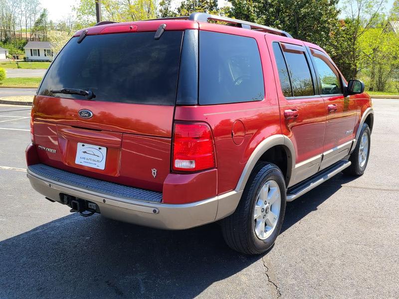 FORD EXPLORER 2004 price $6,300