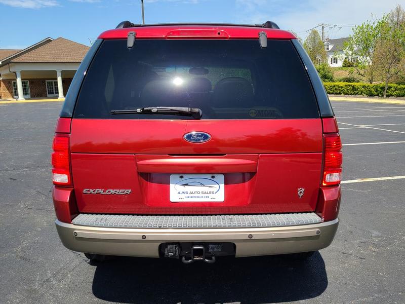 FORD EXPLORER 2004 price $5,500