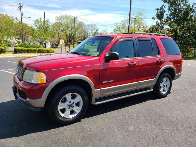 FORD EXPLORER 2004 price $5,500