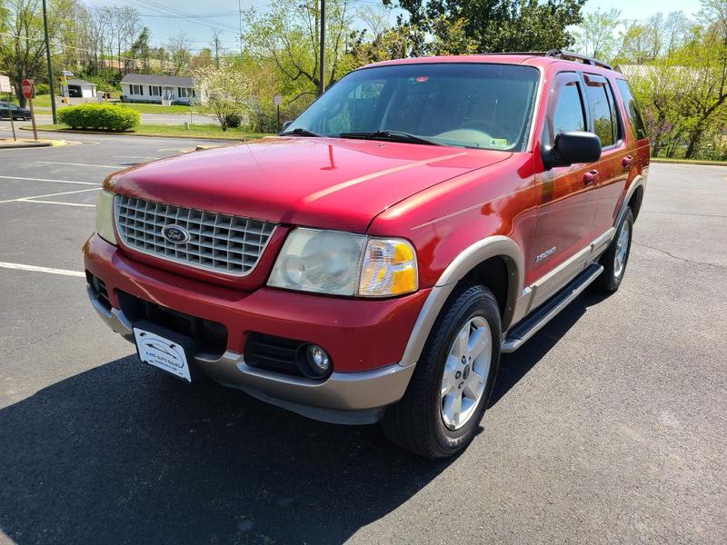 FORD EXPLORER 2004 price $6,300