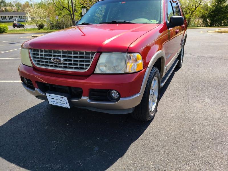 FORD EXPLORER 2004 price $5,500