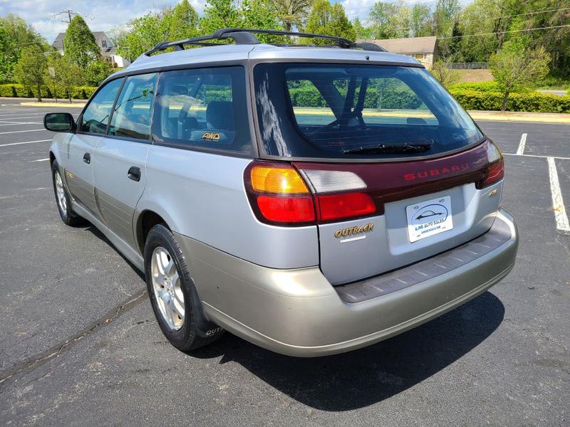 SUBARU LEGACY 2003 price $4,300