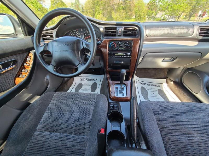 SUBARU LEGACY 2003 price $4,300