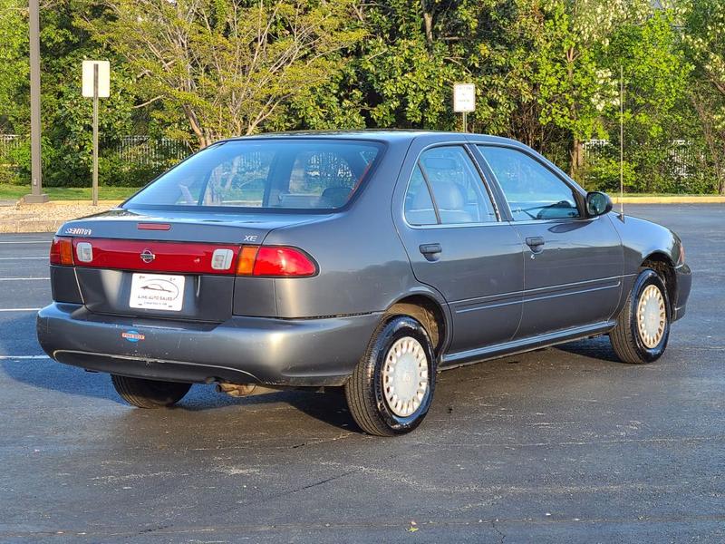 NISSAN SENTRA 1999 price $4,600