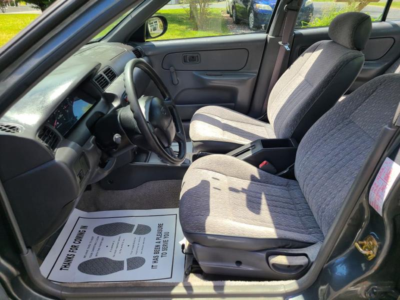 NISSAN SENTRA 1999 price $4,600