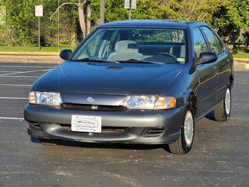 NISSAN SENTRA 1999 price $4,600