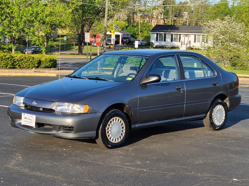 NISSAN SENTRA 1999 price $4,600