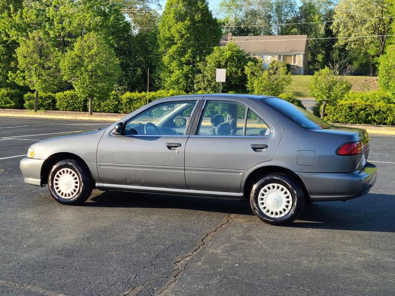 NISSAN SENTRA 1999 price $4,600