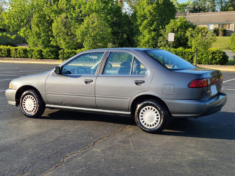 NISSAN SENTRA 1999 price $4,600