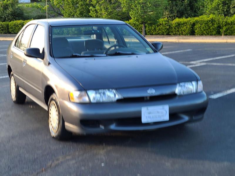 NISSAN SENTRA 1999 price $4,600