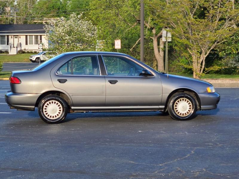 NISSAN SENTRA 1999 price $4,600