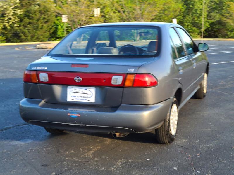 NISSAN SENTRA 1999 price $4,600