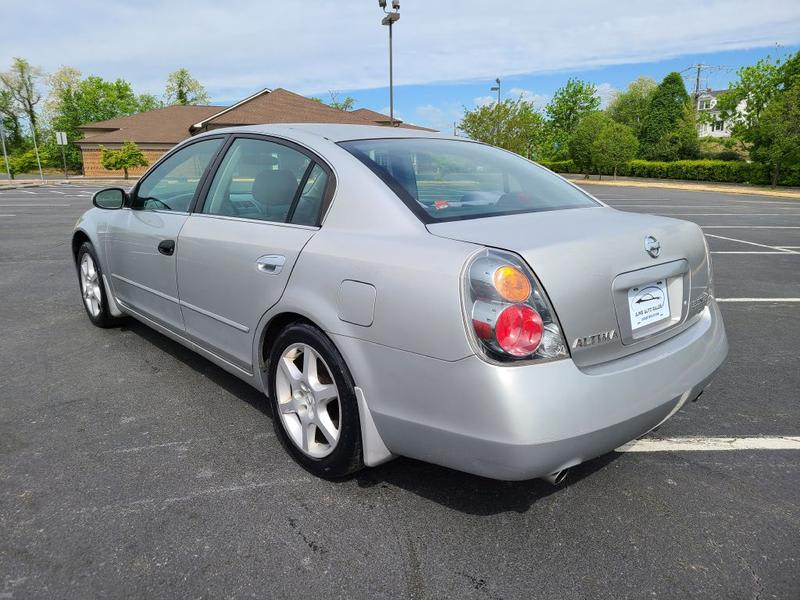 NISSAN ALTIMA 2002 price $5,600