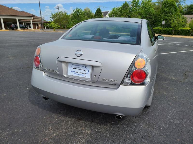 NISSAN ALTIMA 2002 price $5,600