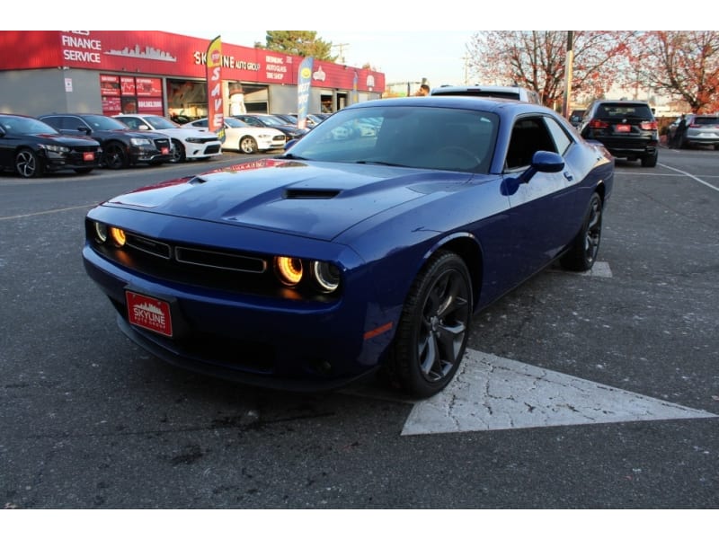 Dodge Challenger 2019 price $0