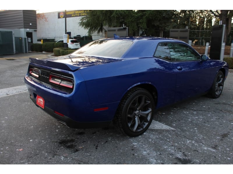 Dodge Challenger 2019 price $0