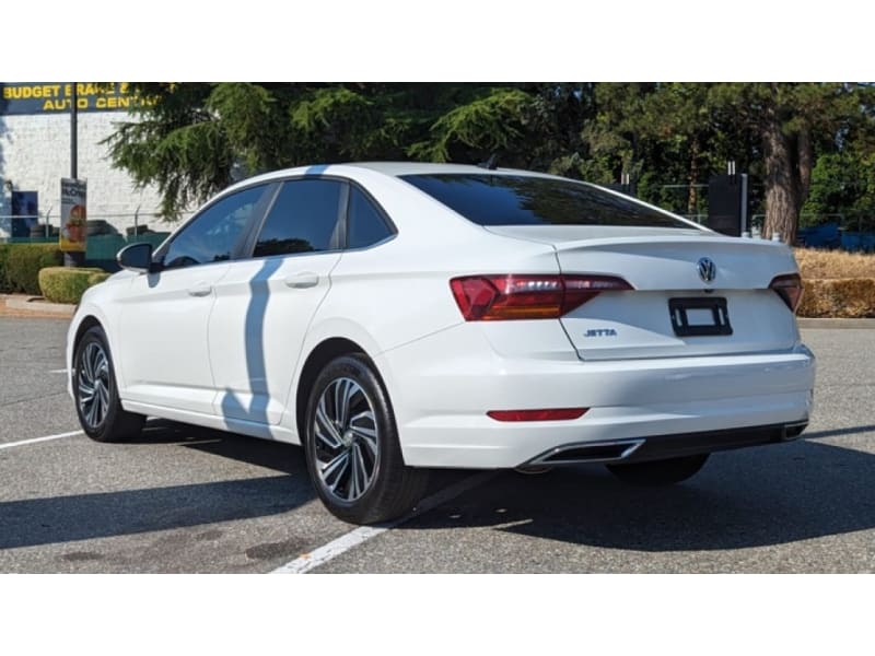 Volkswagen Jetta 2019 price $0