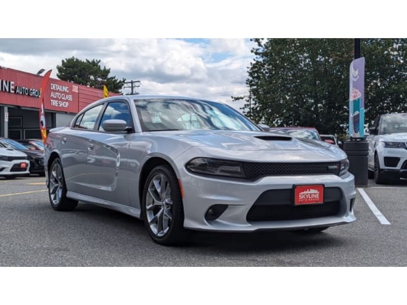 Dodge Charger 2021 price $0