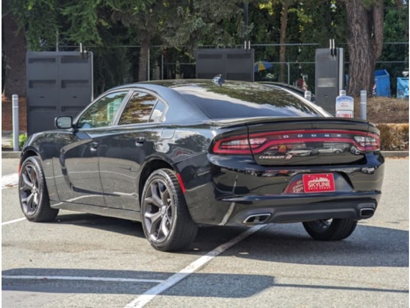 Dodge Charger 2018 price $0