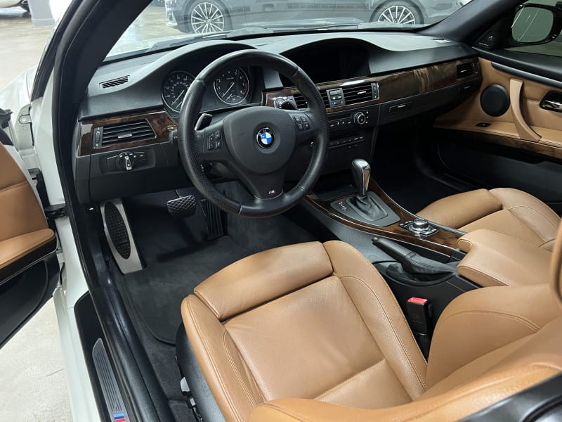 BMW 3-Series 2013 price Sold