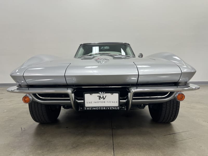 Chevrolet Corvette 1965 price Sold