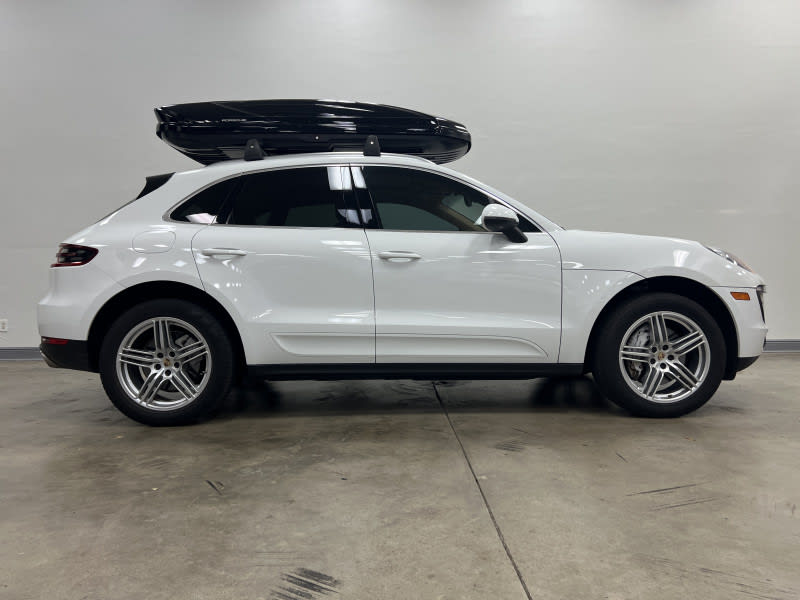 Porsche Macan 2015 price Sold