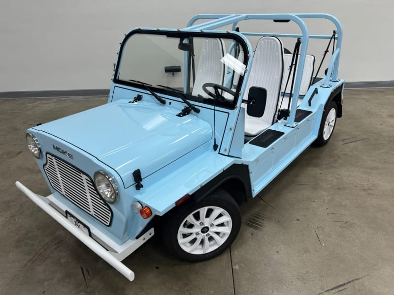 Moke eMoke 2023 price $27,977