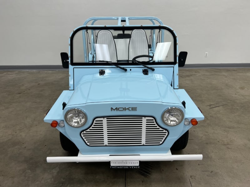 Moke eMoke 2023 price $29,977