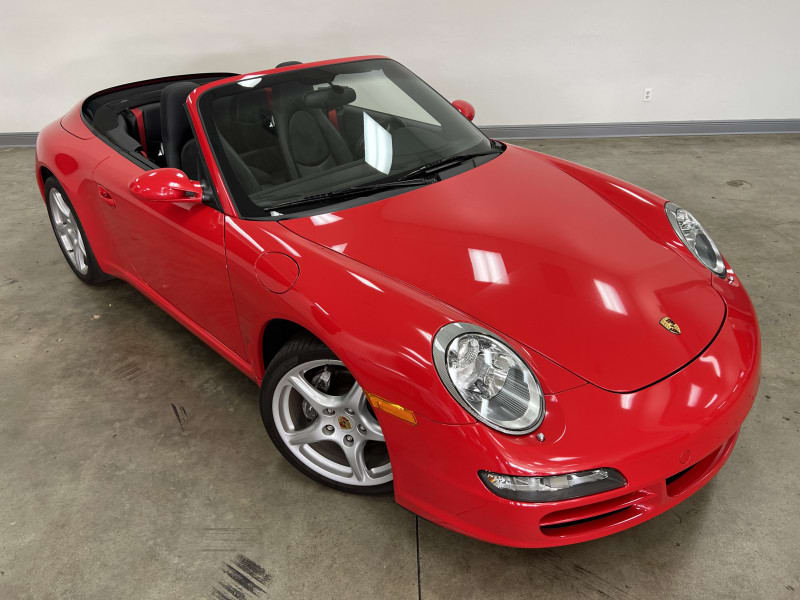 Porsche 911 2006 price Call For Price